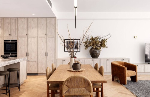 Richmond Maison | Marrakech by Property Mums with heated plunge pool