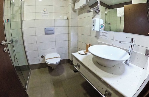 Pendik District Hôtel | Marrakesch Hotel Tuzla