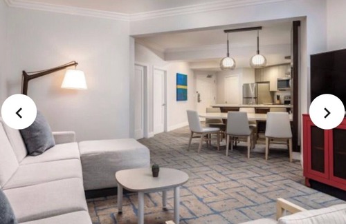 Newport Coast Appartement | Marriot Newport Coast Hotel 2 Bedroom Unit