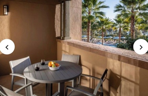 Newport Coast Appartement | Marriot Newport Coast Hotel 2 Bedroom Unit