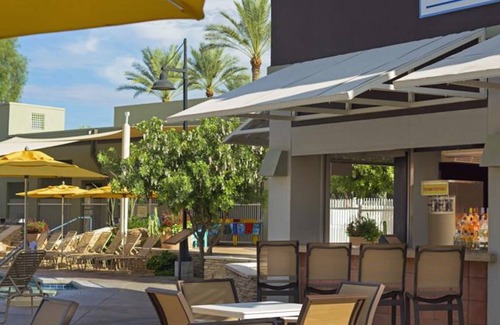 Desert Ridge Copropriété | Marriott Canyon Villas 23-30 mars 2019 et 24-31 mars 2019 LES MEILLEURS PRIX GARANTIS