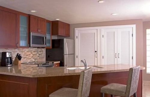 Desert Ridge Copropriété | Marriott Canyon Villas 1BD 4 personnes