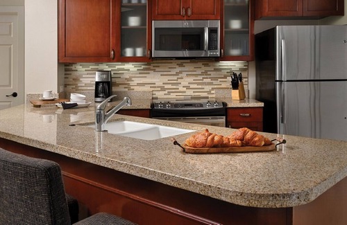 Desert Ridge Copropriété | Marriott Canyon Villas 1BD 4 personnes