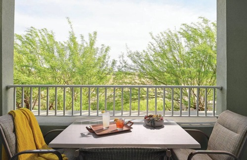 Desert Ridge Copropriété | Marriott Canyon Villas Studio next to JW