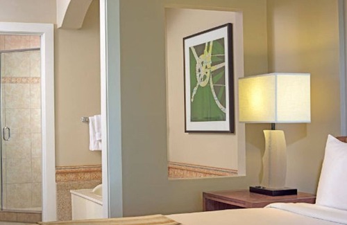 Desert Ridge Station Balnéaire | Condo Marriott 2 Brm disponible du 19 au 21 mars, du 24 au 29 mars avec accès JW Marriott