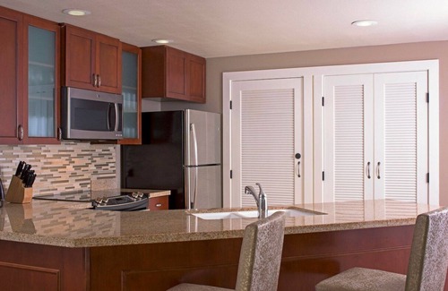 Desert Ridge Station Balnéaire | Condo Marriott 2 Brm disponible du 19 au 21 mars, du 24 au 29 mars avec accès JW Marriott