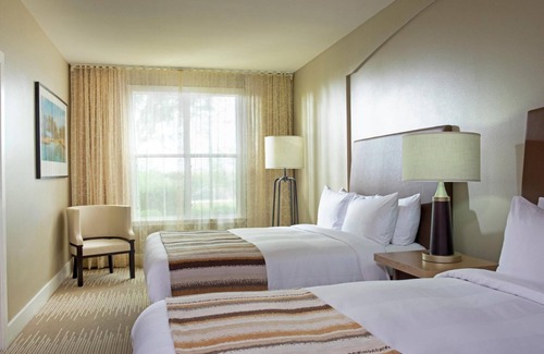 Desert Ridge Station Balnéaire | Marriott Canyon Villas at Desert Ridge