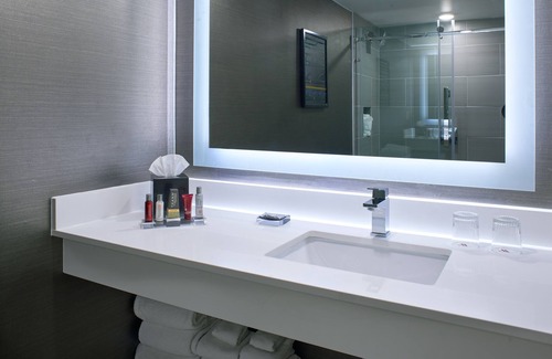 Columbus Hôtel | Marriott Columbus OSU