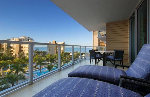 Marco Island Villa | Marriott Crystal Shores, Marco Island - Luxurious 3-bedroom 12/10/24-12/15/24n