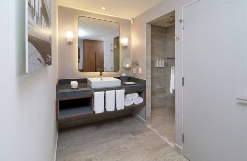 Culiacan Hôtel | Marriott Culiacan Hotel