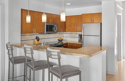 Palm Desert Villa | Marriott Desert Springs 2 Bedroom Villa for 2026 BNP Paribas Open