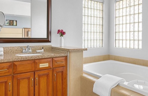 Palm Desert Villa | Marriott Desert Springs 2 Bedroom Villa for 2026 BNP Paribas Open