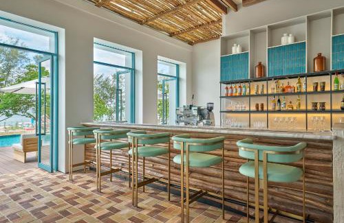 Downtown George Town Hôtel | Marriott Executive Apartments Penang