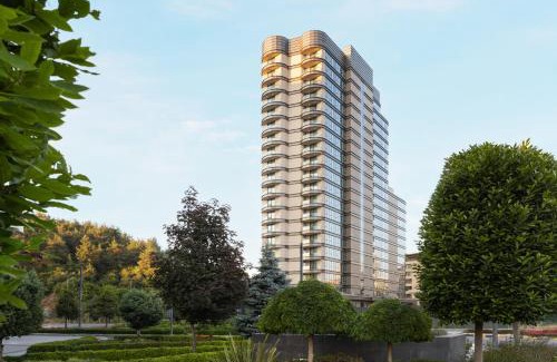 Uludag Hôtel | Marriott Executive Apartments Istanbul Investvadi