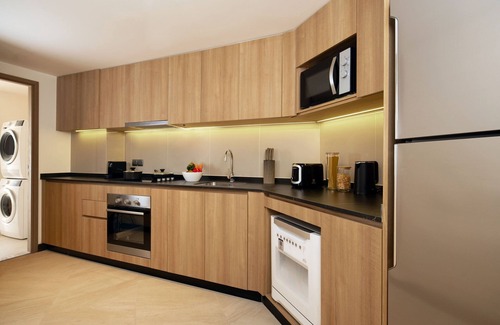Khlong Toei Appartement | Marriott Executive Apartments Bangkok, Sukhumvit 50