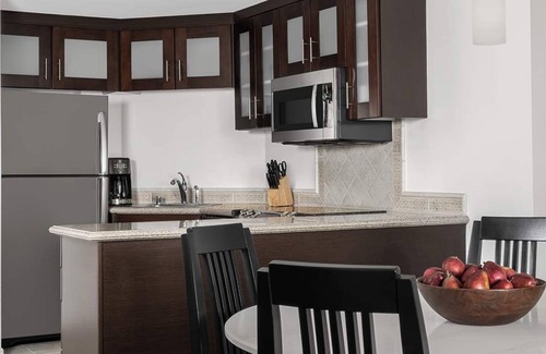 Las Vegas Copropriété | Marriott Grand Chateau | Three-Bedroom Villa