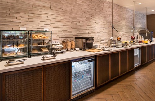 Melville Hôtel | Marriott Melville Long Island