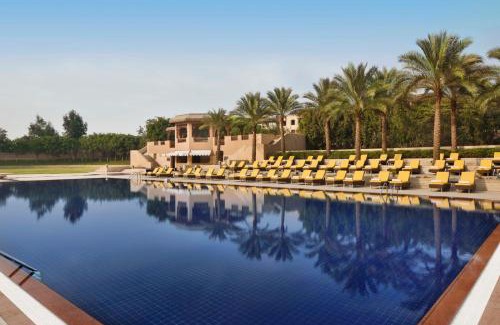 Al Haram Hôtel | Marriott Mena House, Cairo