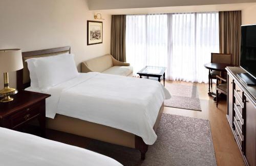 Al Haram Hôtel | Marriott Mena House, Cairo