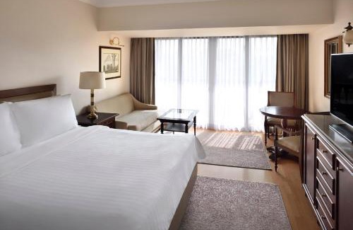Al Haram Hôtel | Marriott Mena House, Cairo