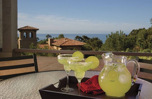 Newport Coast Villa | Marriott Newport Coast Villas Location à la semaine Disponible toute l'année