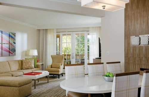 Newport Coast Hôtel | Marriott Newport Coast Villas 2 bedroom 2 bath Owner Direct Instant Booking
