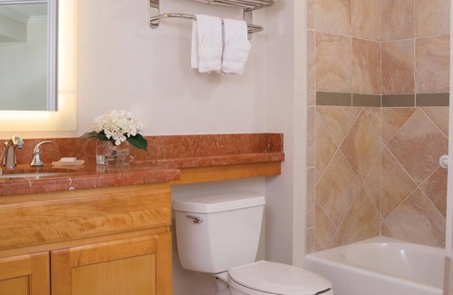 Newport Coast Hôtel | Marriott Newport Coast Villas 2 Bedroom 2 Bath