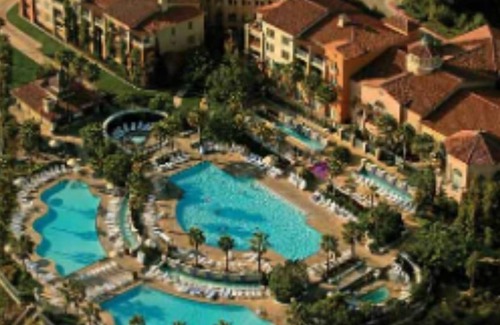 Newport Coast Villa | Marriott Newport Coast Villas!! Two Bedroom Two bath Villa Sleeps 8
