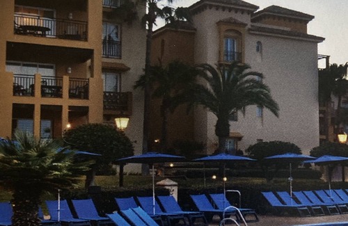 Newport Coast Copropriété | Marriott Newport Coast Villas 2bdrm 2 bath, sleeps 8, Thanksgiving week