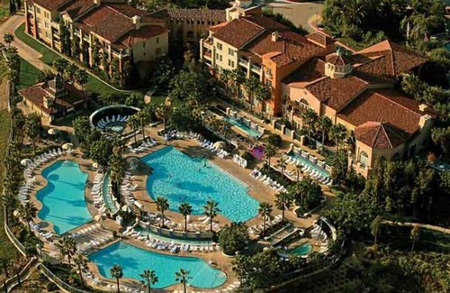 Newport Coast Copropriété | MARRIOTT Newport Coast 2 bed/2 bath JULY 20-27
