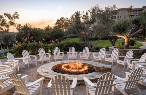 Newport Coast Copropriété | MARRIOTT Newport Coast 2 bed/2 bath JULY 20-27