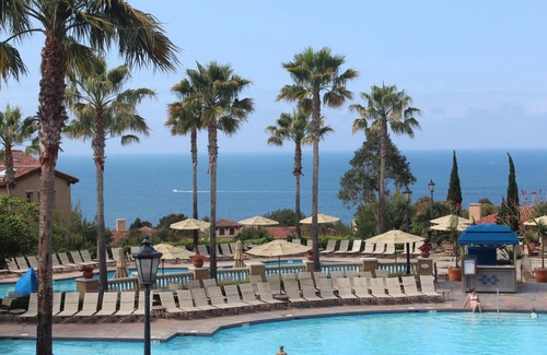 Newport Coast Copropriété | MARRIOTT Newport Coast 2 bed/2 bath JULY 20-27