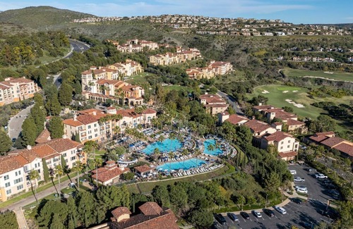 Newport Coast Hôtel | Marriott Newport Coast Villas 2 Bed 2 Bath - Resort Access - Instant Booking