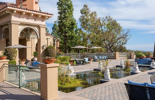 Newport Coast Hôtel | Marriott Newport Coast Villas 2 Bed 2 Bath - Resort Access - Instant Booking