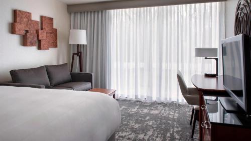 Park Ridge Hôtel | Marriott Park Ridge