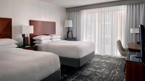 Park Ridge Hôtel | Marriott Park Ridge