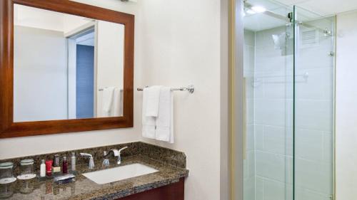 Park Ridge Hôtel | Marriott Park Ridge