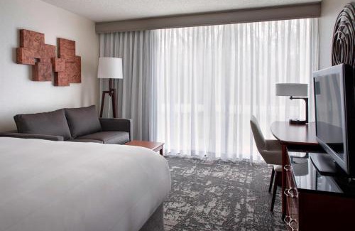 Park Ridge Hôtel | Marriott Park Ridge