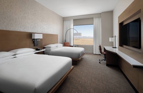 Chandler Hôtel | Marriott Phoenix Chandler