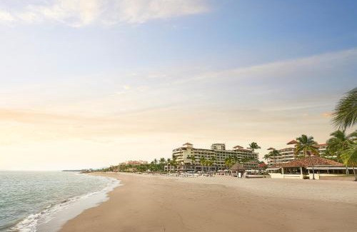 Marina Vallarta Station Balnéaire | Marriott Puerto Vallarta Resort & Spa