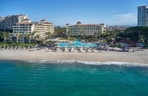 Marina Vallarta Station Balnéaire | Marriott Puerto Vallarta Resort & Spa