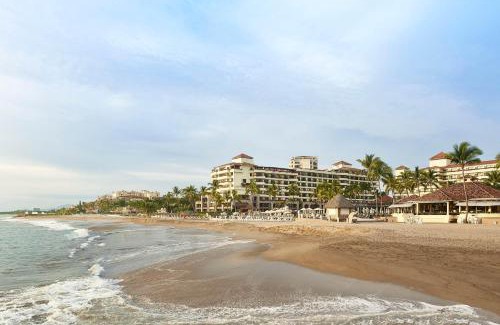 Marina Vallarta Station Balnéaire | Marriott Puerto Vallarta Resort & Spa