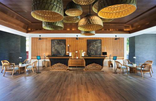 BTDC Hôtel | Marriott’s Bali Nusa Dua Gardens