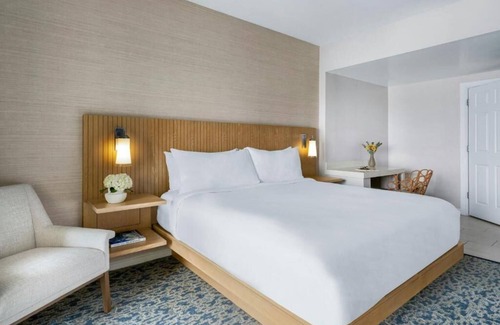 Central Beach Station Balnéaire | Marriott's Beach Place Towers - 2 BR Villa available Dec.20th-27th 2025