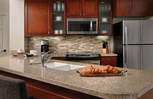Desert Ridge Villa | Marriott's Canyon Villas / 1 Bedroom #5