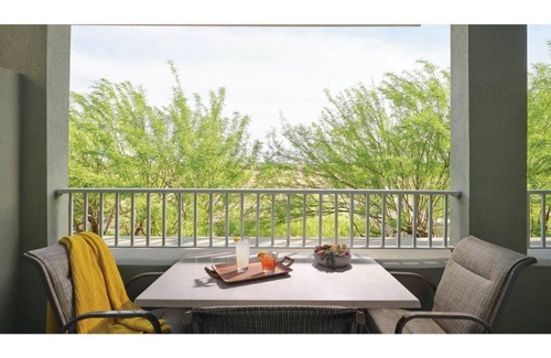 Desert Ridge Villa | Marriott's Canyon Villas / 1 Bedroom #5