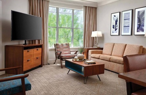 Desert Ridge Villa | Marriott's Canyon Villas / 1 Bedroom #5