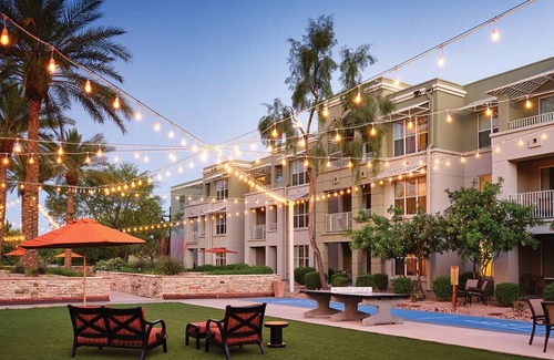 Desert Ridge Villa | Marriott's Canyon Villas at Desert Ridge - 2 Bed / 2 Bath - Apr 7-14 2024