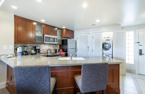 Desert Ridge Copropriété | Marriott's Canyon Villas - Huge 2 Bedroom
