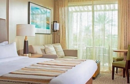 Desert Ridge Hôtel | Marriott's Canyon Villas Desert Ridge Resort